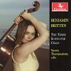 Britten: Suites For Cello