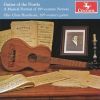 Call / Kuffner / Molino / Lemming / Ibsen / Kjaerulf / Bull / Pettoletti: Guitar of the North: A Musical Portrait of 19th-century Norway