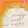 Kraft Leo: Variations for Orchestra
