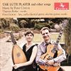 Diverse: The Lute Player and other Songs