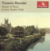 Rauzzini, Venanzio: String Quartet in E-flat, Op. 2 No. 1 / Ah touch again that plaintive strain m.m.