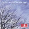 Diverse: Der Geist spricht - The Spirit Speaks