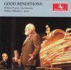 Diverse: Good Renditions - Music from the great American Musicals from the 20th Century