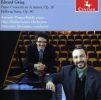 Grieg: Piano concerto in a minor, Op. 16