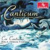 Mantyjarvi, Jakko: Canticum - Choral Music