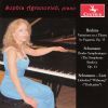 Brahms / Schumann / Liszt: Variations on a Theme by Paganini op.35 / Etudes Symphoniques op.13 / Widmung