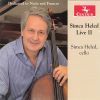 Diverse: Simca Heled Live II