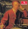 Händel: The Handel Album