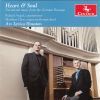 Diverse: Heart & Soul - Devotional music from the German Baroque