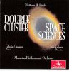 Fields, Matthew: Souble Cluster / Space Sciences