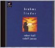 Brahms, Johannes: Lieder
