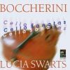 Boccherini, Luigi: Cello Sonatas