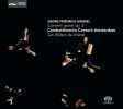 Händel, G.F.: Concerti Grossi Opus 3 (1 SACD)