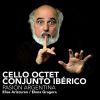 Piazolla / Ginastera / Guastavino: Pasión Argentina (Pampeana No.  2 - Canciones Populare Argentinas - Canciones Populare - El titere m. m. )