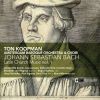 Bach, Johann Sebastian: Latin Church Music, Vol.  1 (2 CD)
