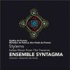 Diverse: Stylems - Italian Music From The Trecento
