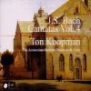 Bach, J.S.: Complete Bach Cantatas, Vol.  4 (3 CD)