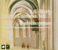 Bach, J.S.: Complete Bach Cantatas, Vol.  7 (3 CD)