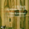 Bach, J.S.: Complete Bach Cantatas, Vol.  10  (3 CD)
