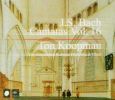 Bach, J.S.: Complete Bach Cantatas, Vol.  16 (3 CD)