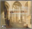 Bach, J.S.: Complete Bach Cantatas, Vol.  17 (3 CD)