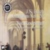Bach, J.S.: Complete Bach Cantatas, Vol.  20 (3 CD)