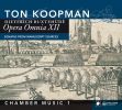 Buxtehude, Dieterich: Opera Omnia XII: Chamber Music, Vol.  1