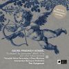Georg Friedrich Händel: »Tu fedel? Tu costante?«, HWV 171a and other Italian cantatas
