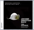 Bach, J.S.: Wedding Cantatas - BWV195 / BWV196 / BWV202 / BWV197