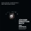 Bach, J.S.: Dialogue Cantatas I - BWV 49 -60 - 140 - 59