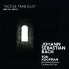 Bach, J.S.: Actus Tragicus BWV106 / Cantata BWV21