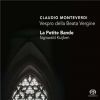 Monteverdi, C.: Vespro della Beata Vergine (1610) (2 SACD)