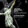 Bach, J.S.: Matthäus-Passion (3 SACD)