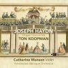 Haydn, J.: Organ Concertos