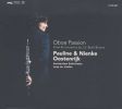 Bach, J.S. / Bach, J.C. / Bach, C.P.E.: Oboe passion - Arias & Concertos (2 CD)