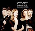 Haydn, J.: The seven last words of Christ - version for string quartet and voice