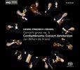 Händel, G.F.: Concerti grossi, Op. 6 (1-12) (3 SACD)