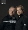 Diverse: Father & Son (lieder) (1 SACD)