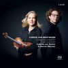 Beethoven: Complete Sonatas for Piano & Violin (4 SACD)