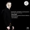 Hartmann, K.A. / Shostakovich / Weinberg: Wartime Consolations (Concerto Funebre / Concertino, Op.42 / Rhapsody, Op.47 nr.3 / Unfinished Sonata)