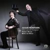 Julius Röntgen: Alle Lust will Ewigkeit (Lieder) (1 SACD)