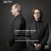 Beethoven: Piano Concertos 1 & 2 (1 SACD)