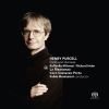 Henry Purcell: Dido and Aeneas (1 SACD)