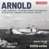 Malcolm Arnold. Klarinetkoncert. Michael Collins. Rumon Gamba