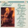 Händel: Chandos Anthems, Vol