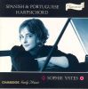 Diverse: Spanish Harpsichord