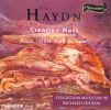 Haydn, J.: Skabelsesmesse m.m.