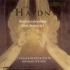 Haydn: Hamonimesse & Salve