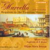 Marcello: Requiem In The Venet