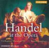 Händel: At The Opera